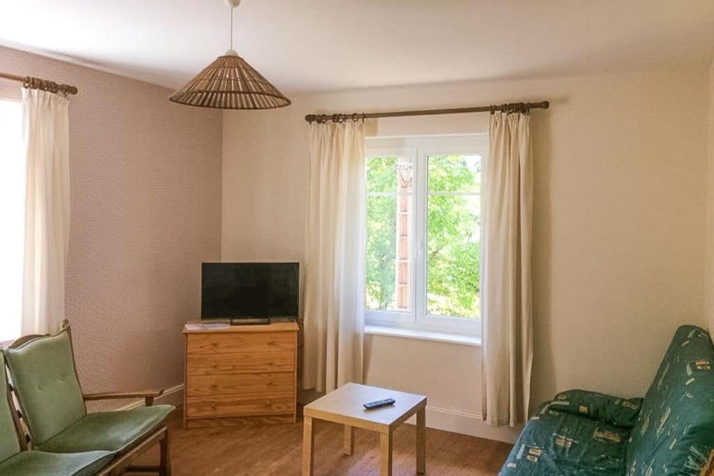 Chalet Cosy Lisiere De Foret Ксорюпт-Лонжме Экстерьер фото